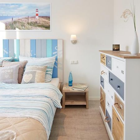 Sk Apartments -Apartment Mit 2 Schlafzimmern Rust Værelse billede