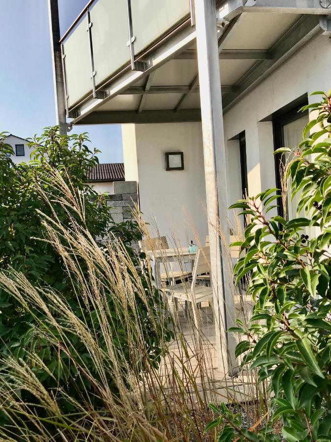 Sk Apartments -Apartment Mit 2 Schlafzimmern Rust Eksteriør billede