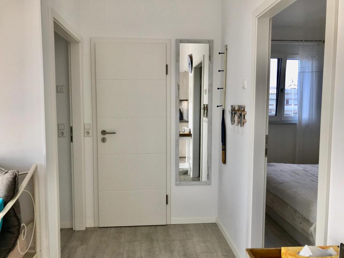 Sk Apartments -Apartment Mit 2 Schlafzimmern Rust Eksteriør billede