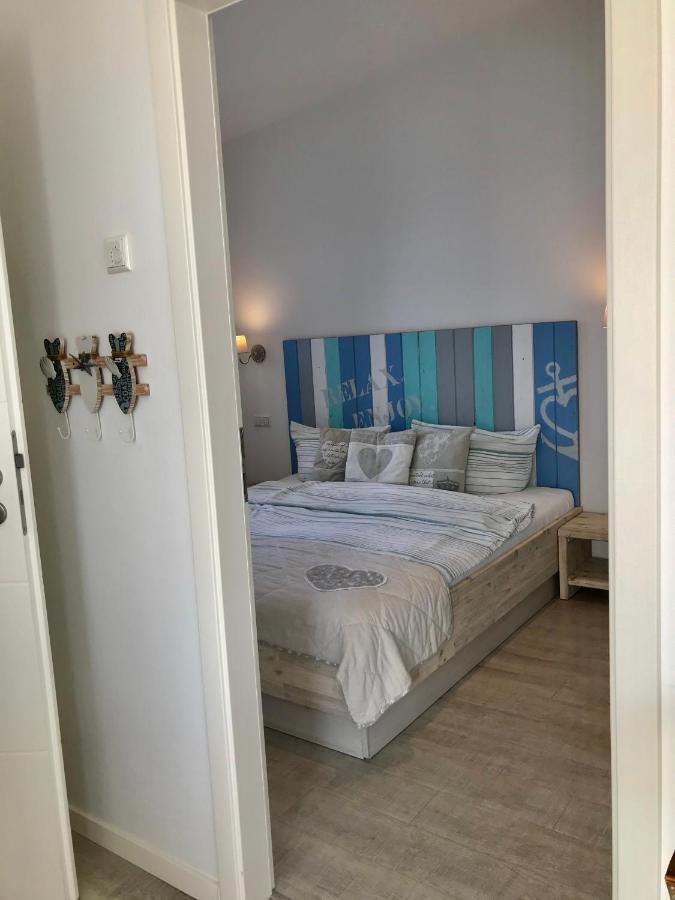Sk Apartments -Apartment Mit 2 Schlafzimmern Rust Eksteriør billede