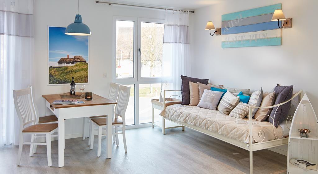 Sk Apartments -Apartment Mit 2 Schlafzimmern Rust Værelse billede